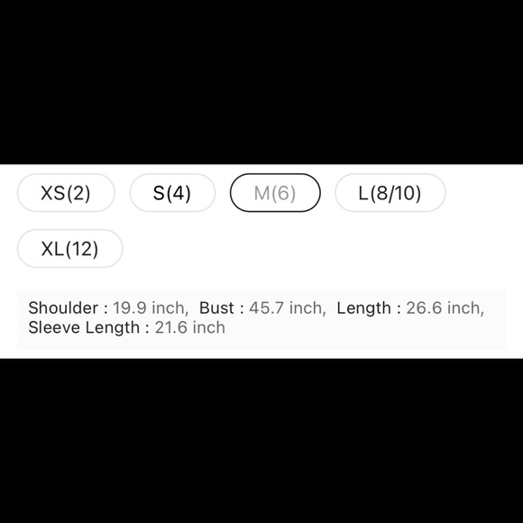 Trendy Button Front Hooded Shacket - Picture 5 of 6